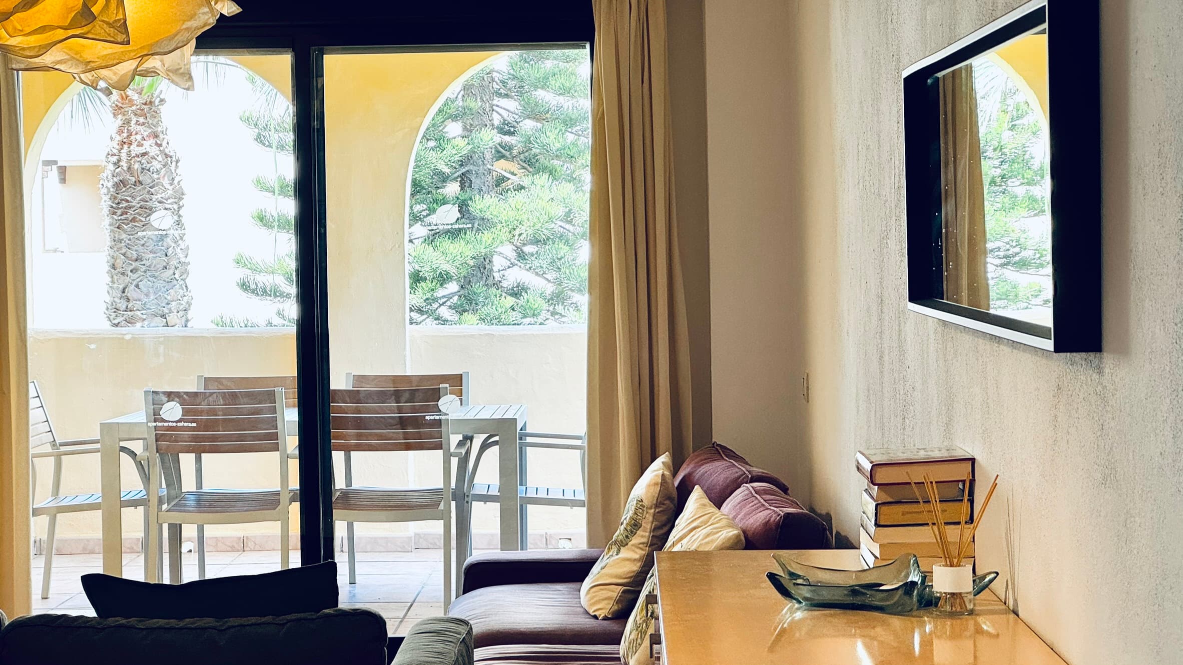 Fotografía inmueble