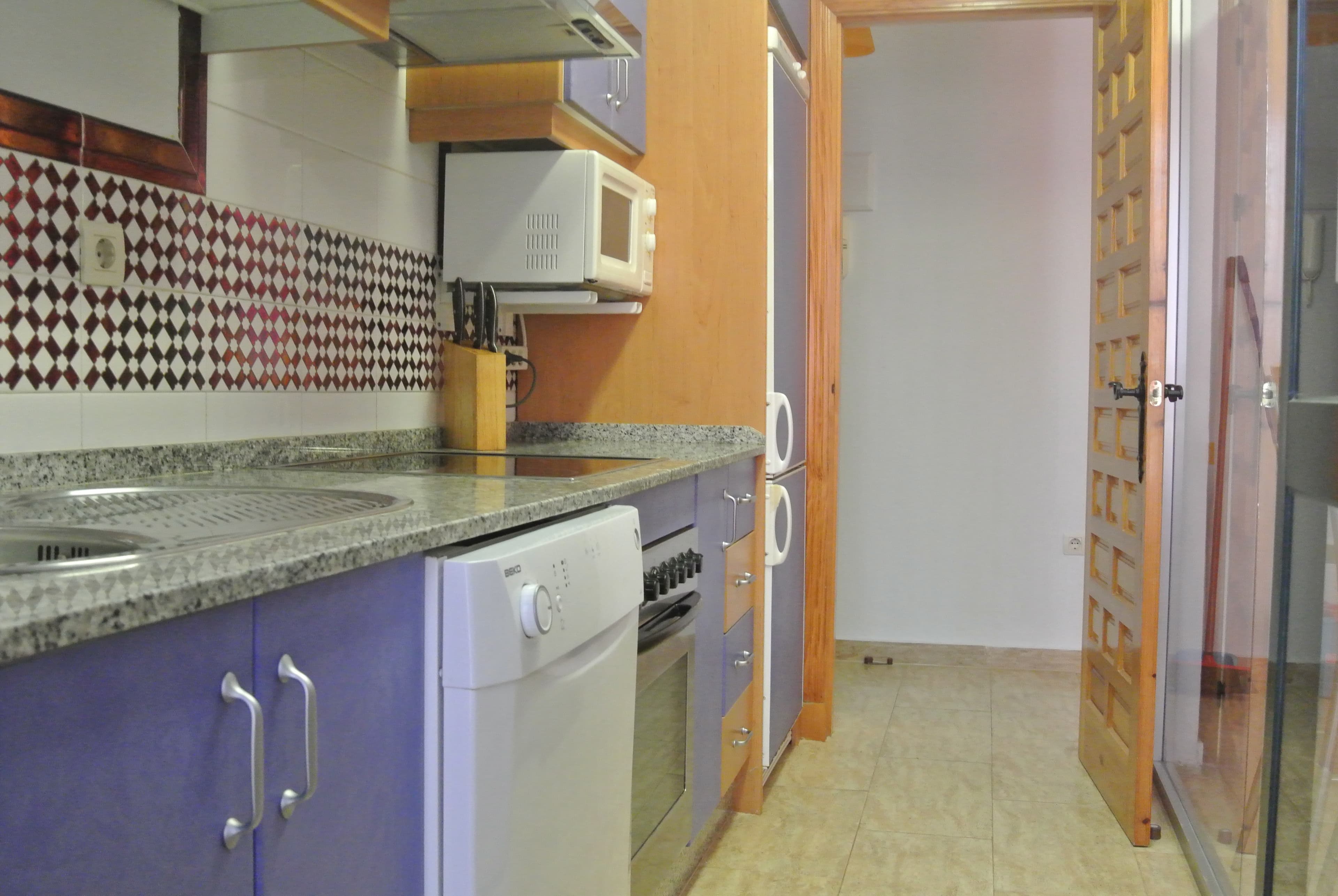 Fotografía inmueble