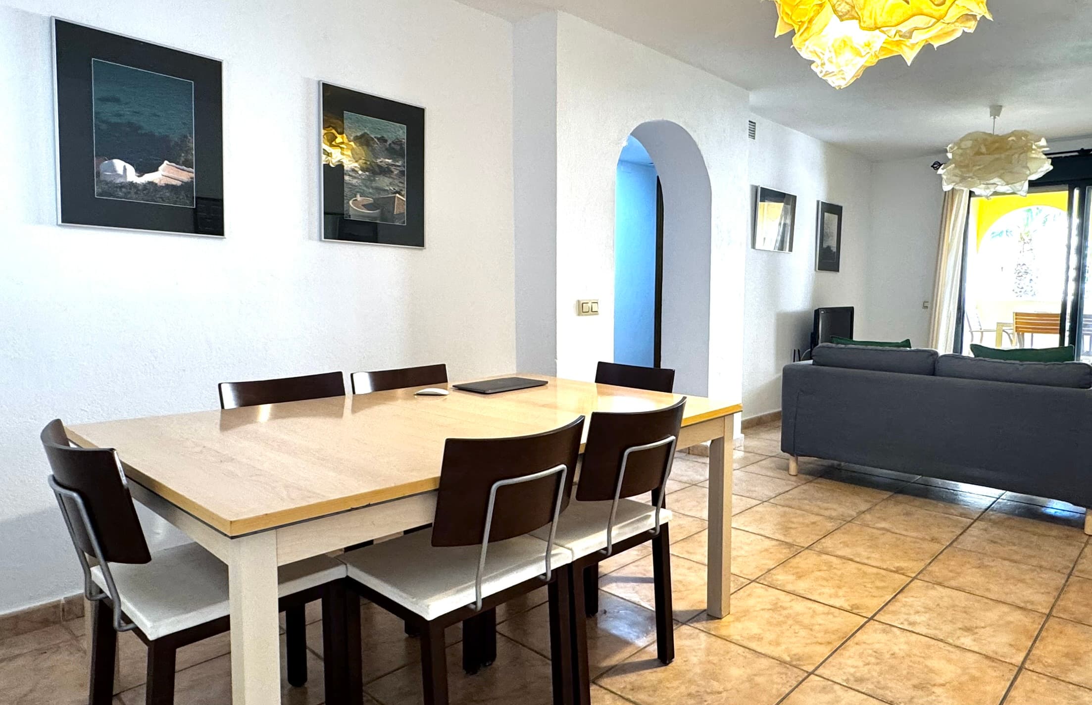 Fotografía inmueble