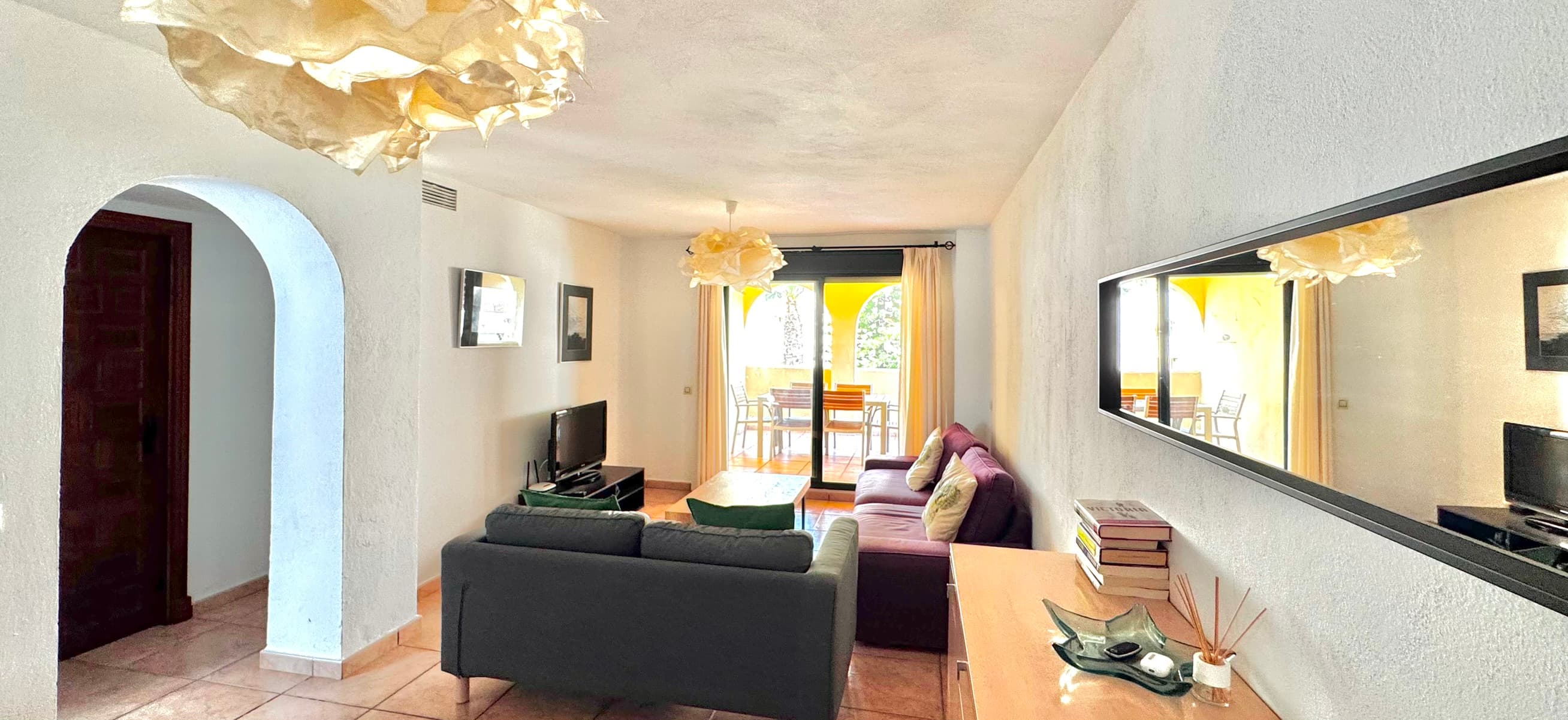 Fotografía inmueble