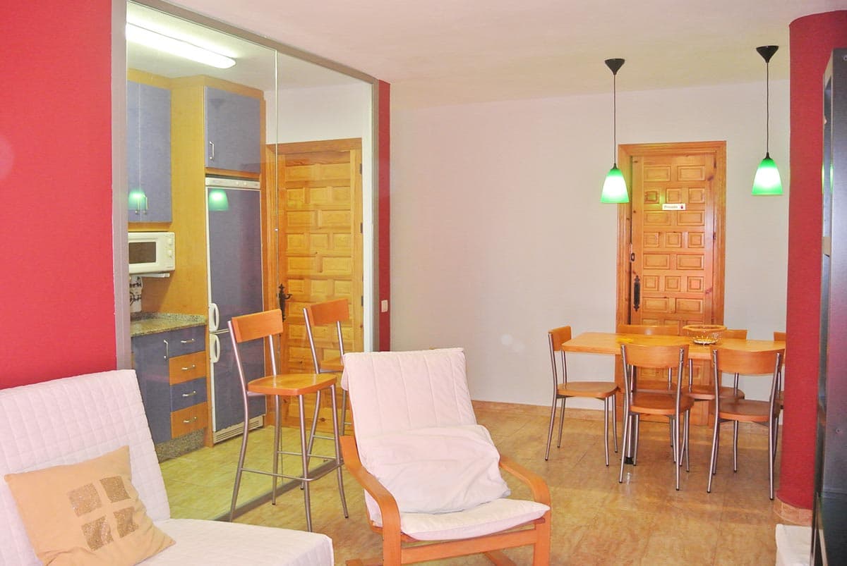 Fotografía inmueble