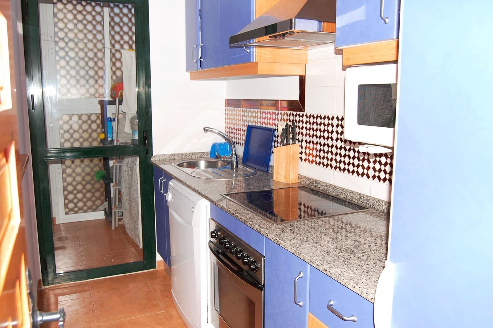 Fotografía inmueble