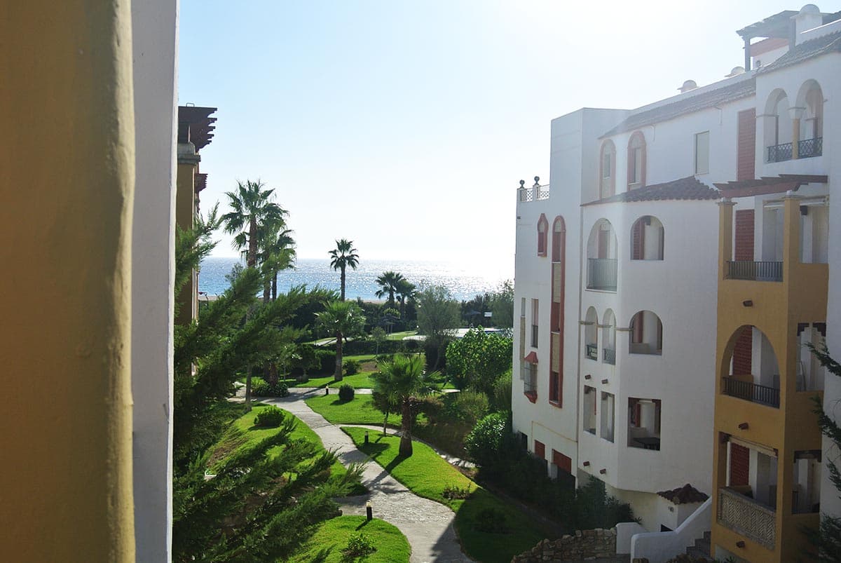 Fotografía inmueble