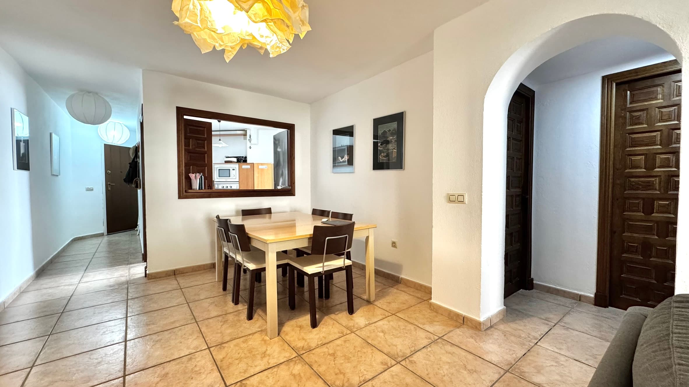 Fotografía inmueble