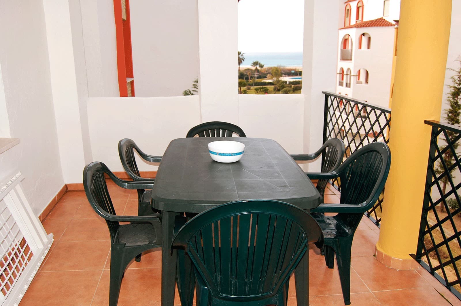 Fotografía inmueble