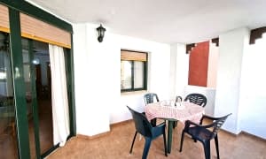 En venta apartamento en la urbanización Atlanterra Sol