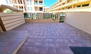 En venta apartamento en la urbanización Mar de Plata