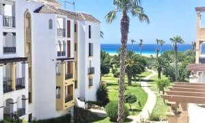 En venta apartamento en la urbanización Altlanterra Playa.