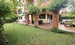 En venta bajo con jardín Mar de Plata