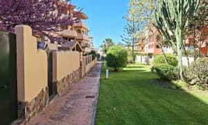 En venta apartamento en la urbanización Mar de Plata