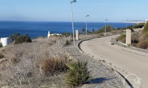 Gran oportunidad de adquirir una parcela urbana, zona de Atlanterra.