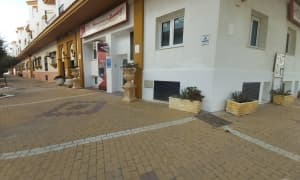 Se vende apartamento en el pueblo de Zahara.