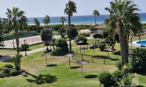 En venta apartamento en la urbanización Mar de Plata.