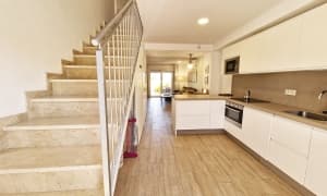 En venta Unifamiliar en la urbanizaion Jarales Golf.