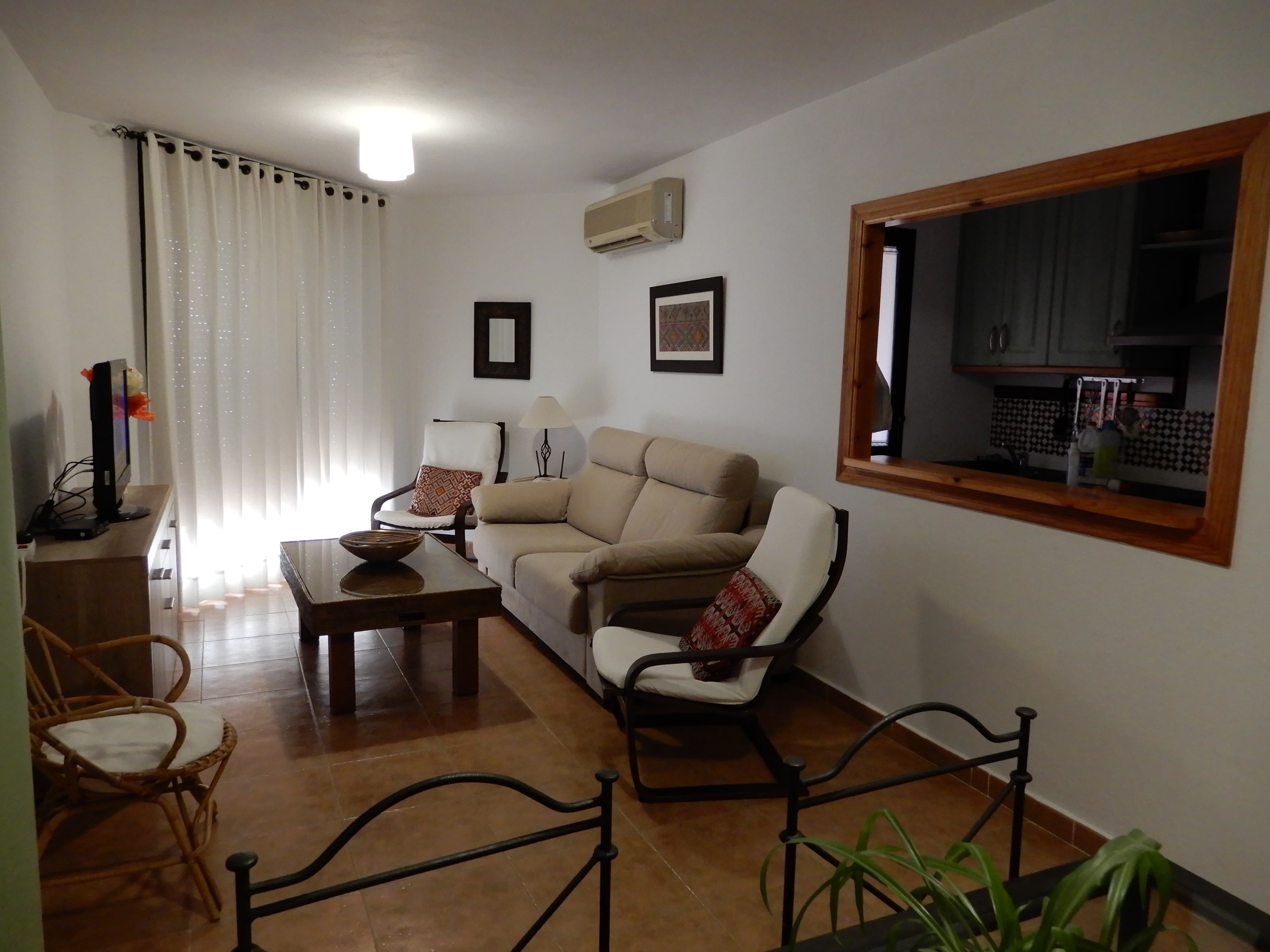 Fotografía inmueble