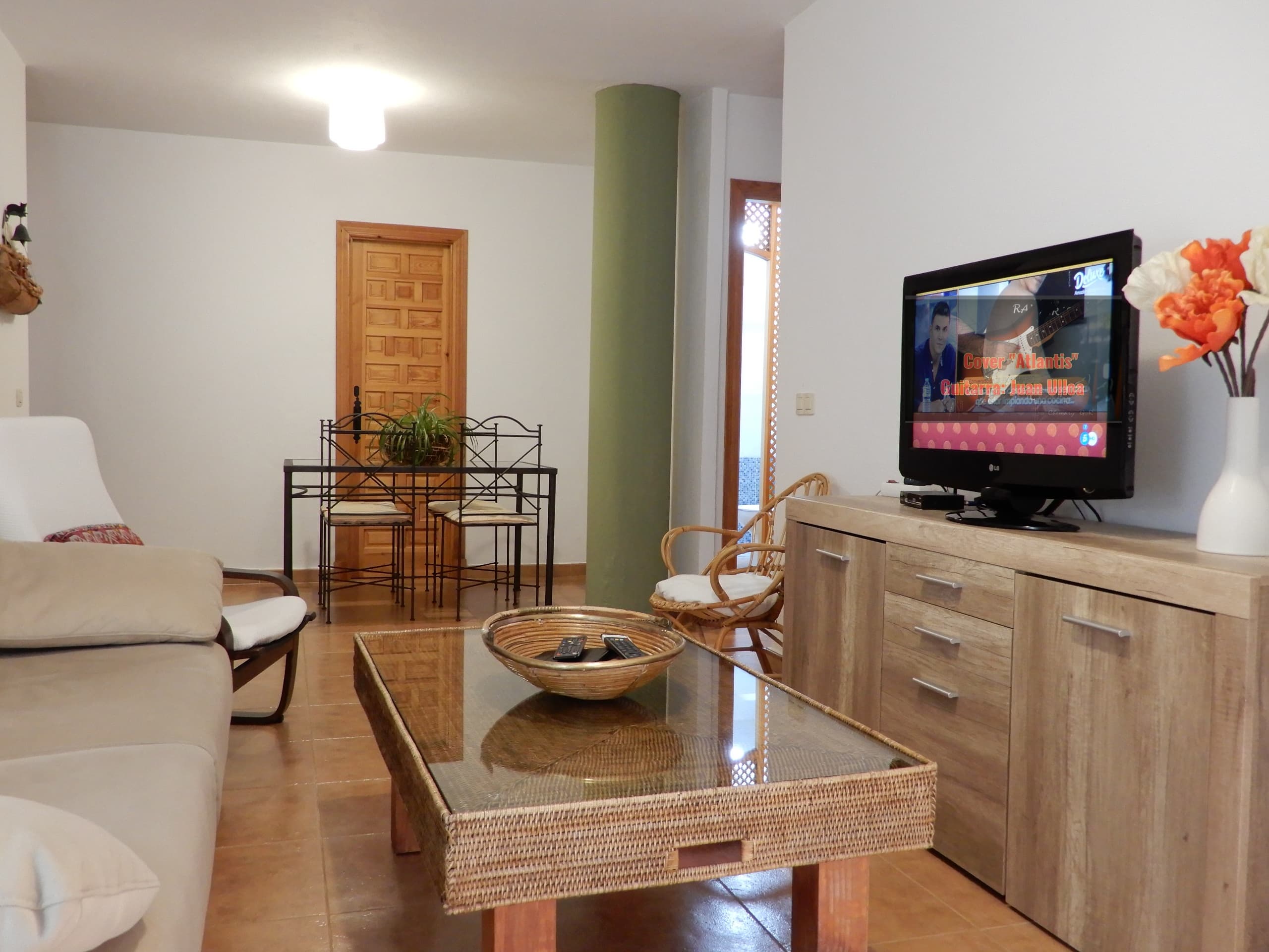 Fotografía inmueble