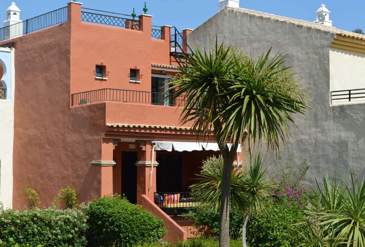 Fotografía inmueble