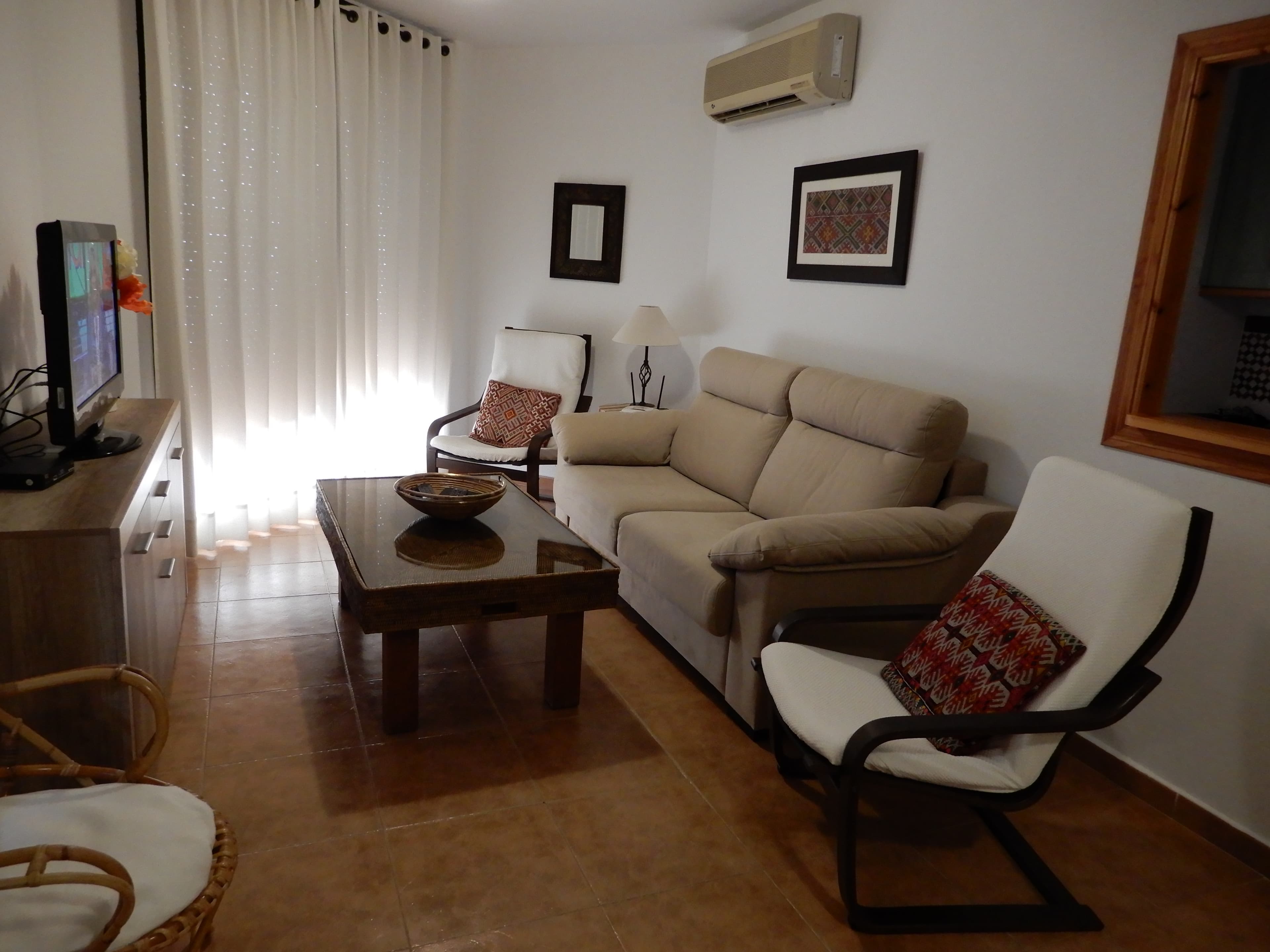 Fotografía inmueble